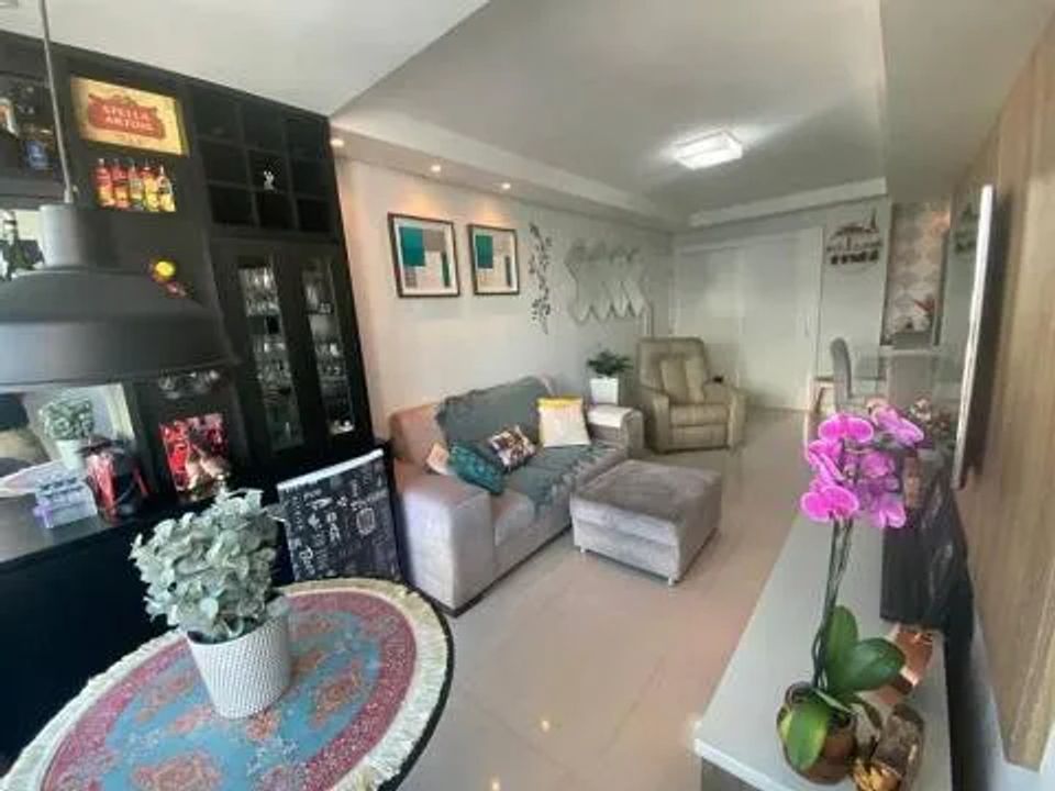 Apartamento na Rua Nelson Gama de Oliveira, 1113, Vila Andrade em