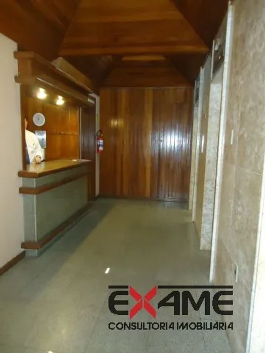 Sala Comercial na Rua Doutor Florêncio Ygartua, Moinhos de Vento em