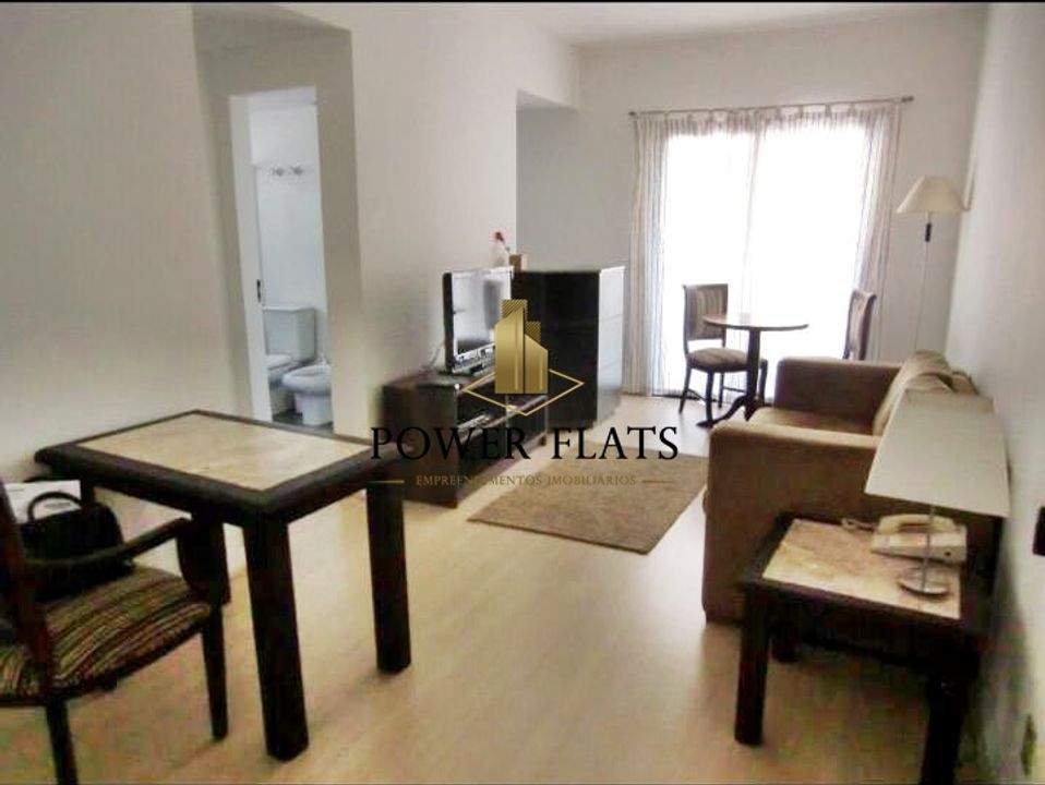 Flat na Alameda Lorena, 1756, Jardim Paulista em São Paulo, por R 2.