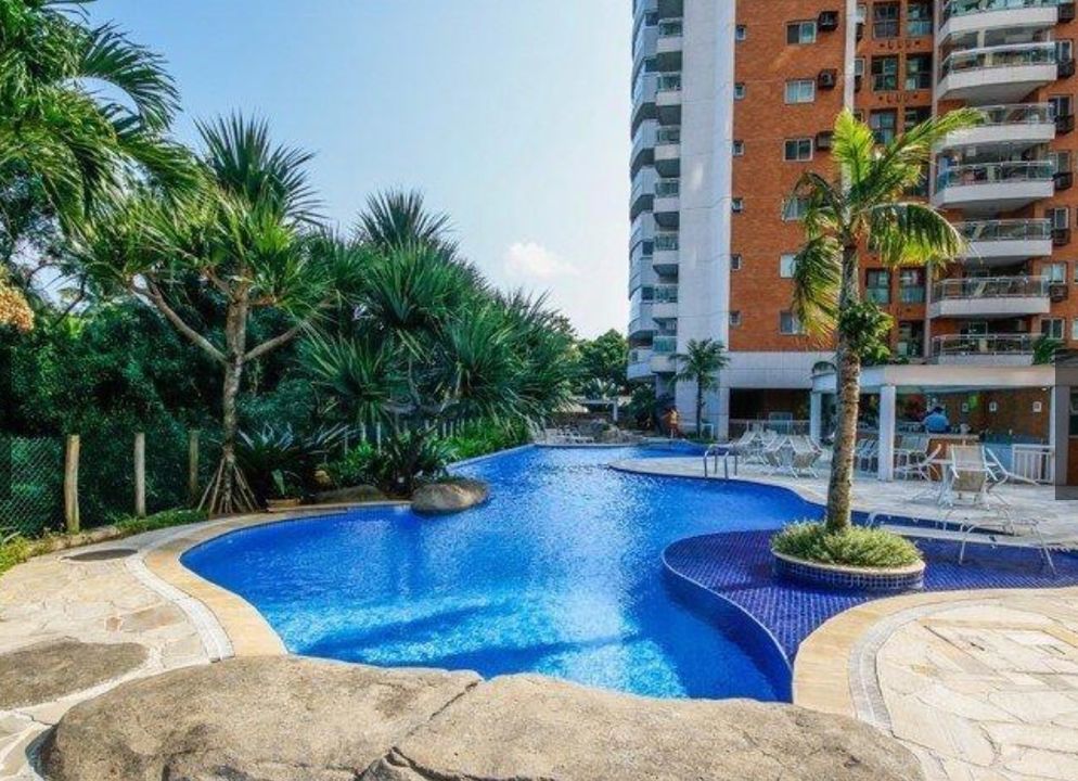 Apartamento na Avenida das Acácias da Península, 60, Barra da Tijuca em Rio de Janeiro, por R 1 Apartamento na Avenida das Acácias da Península, 60, Barra da Tijuca em Rio de Janeiro, por R 1