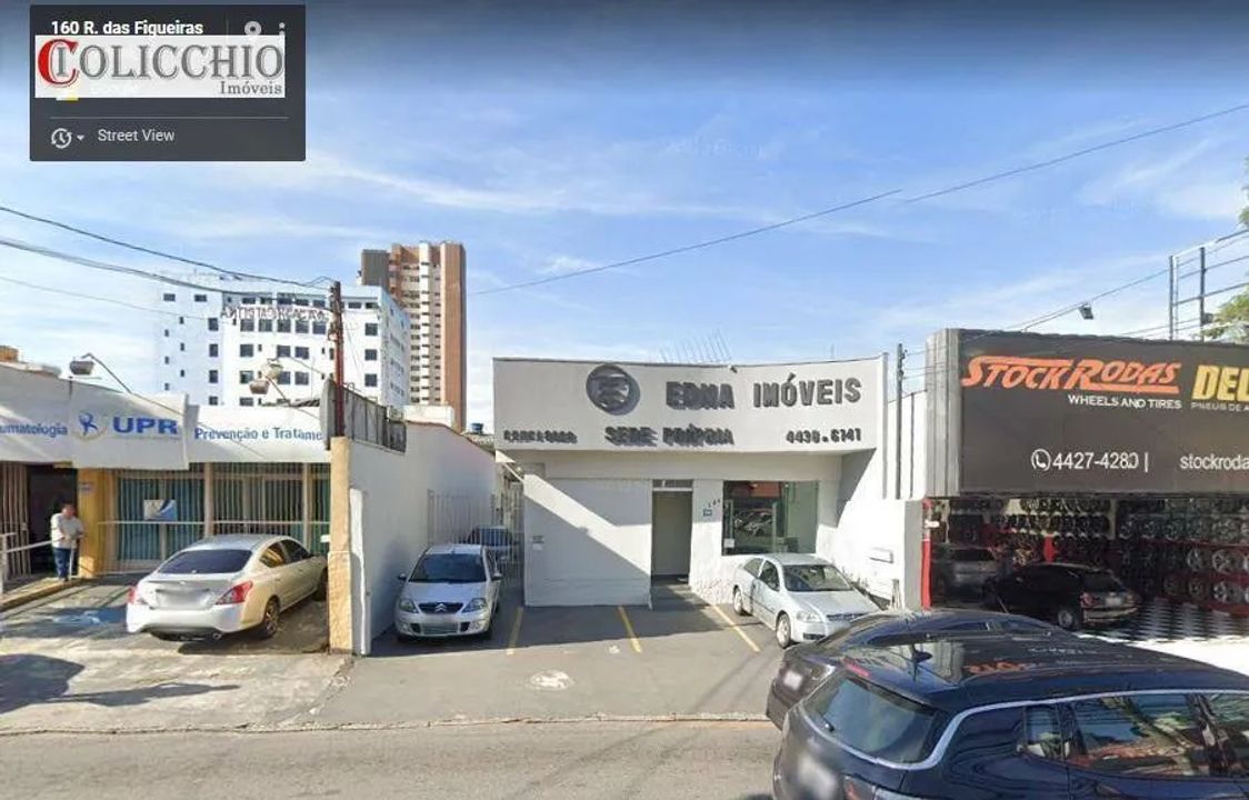 Casa na Rua das Figueiras, 160, Jardim em Santo André, por R$ 2.400.000