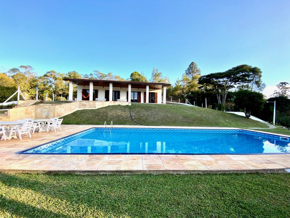 Fazenda/Sítio na Estrada do Shangrilá, 20, Jardim Das Palmeiras em Juquitiba, por R 470.000 Fazenda/Sítio na Estrada do Shangrilá, 20, Jardim Das Palmeiras em Juquitiba, por R 470.000