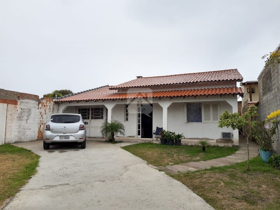 Casa 120 m² em Centro em Cidreira, por R$ 170.000 - Viva Real