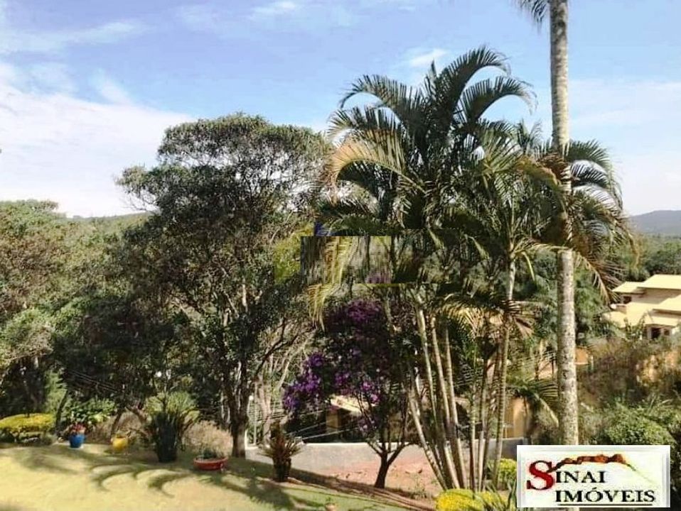 Casa de Condomínio na Alameda das Andorinhas, Reserva Das Hortencias em