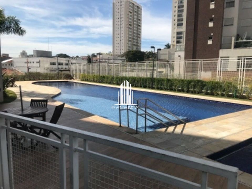 Apartamento na Avenida Professor Francisco Morato,