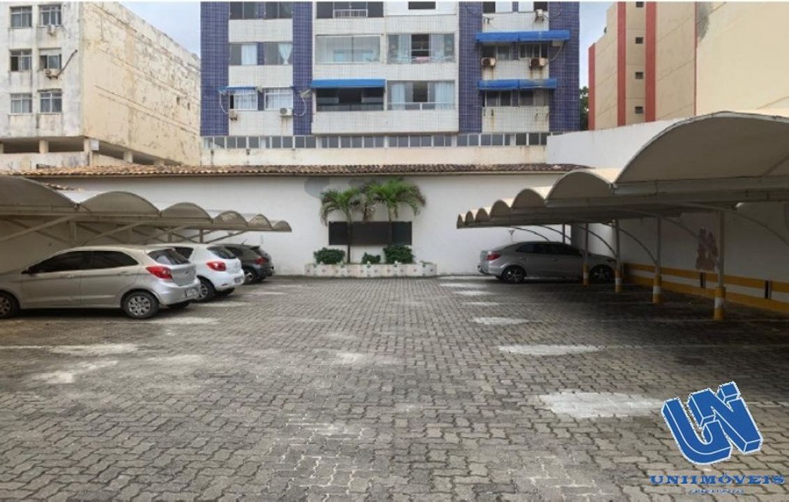 Lote/Terreno na Rua Coronel Durval Mattos, 181, Costa Azul em Salvador