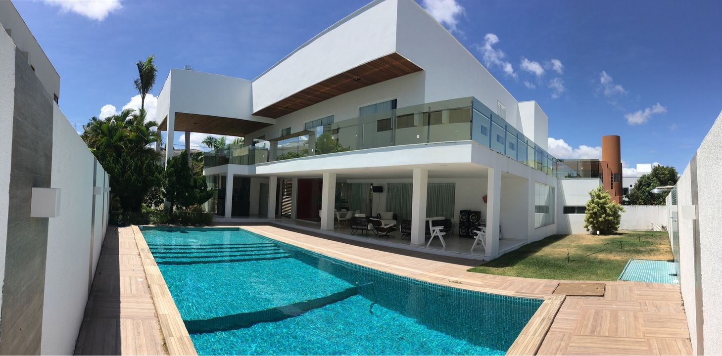 Casa na Rua Jaguarari, 4980, Candelária em Natal, por R$ 4.000.000