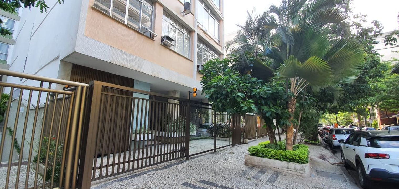 Apartamento na Rua Barão da Torre, 615, Ipanema em Rio de Janeiro, por