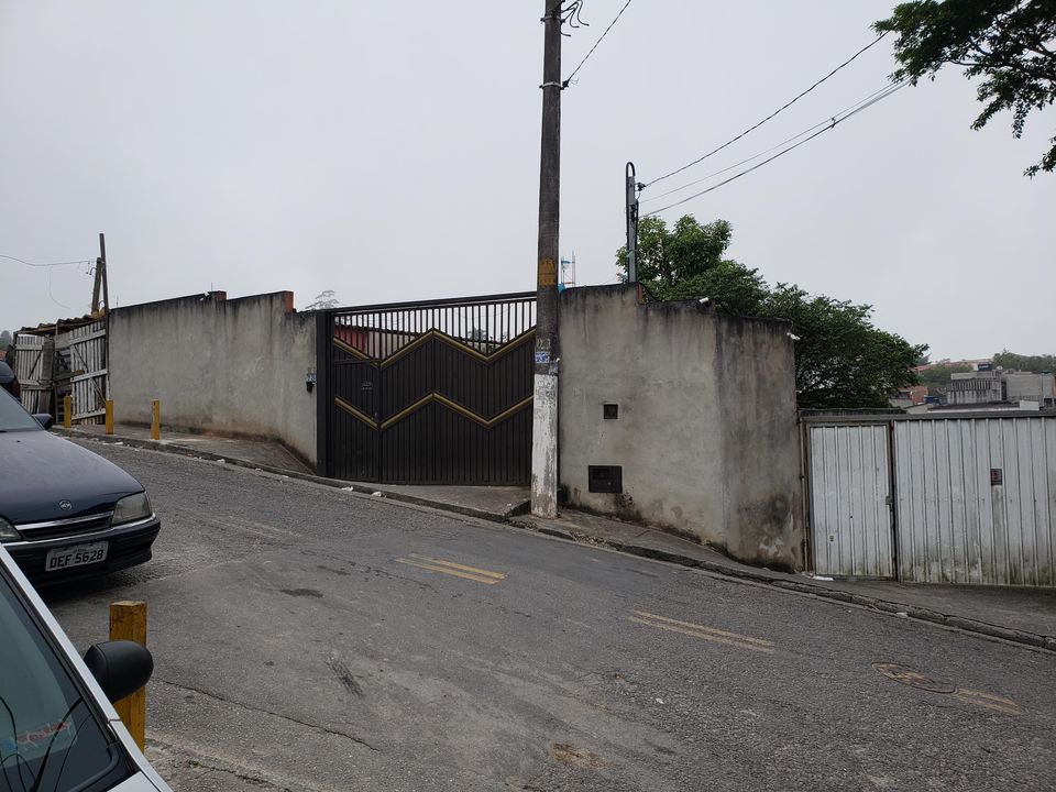 Casa na Rua Ponta Grossa, Batistini em São Bernardo do Campo, por R 550.000 Viva Real Casa na Rua Ponta Grossa, Batistini em São Bernardo do Campo, por R 550.000 Viva Real
