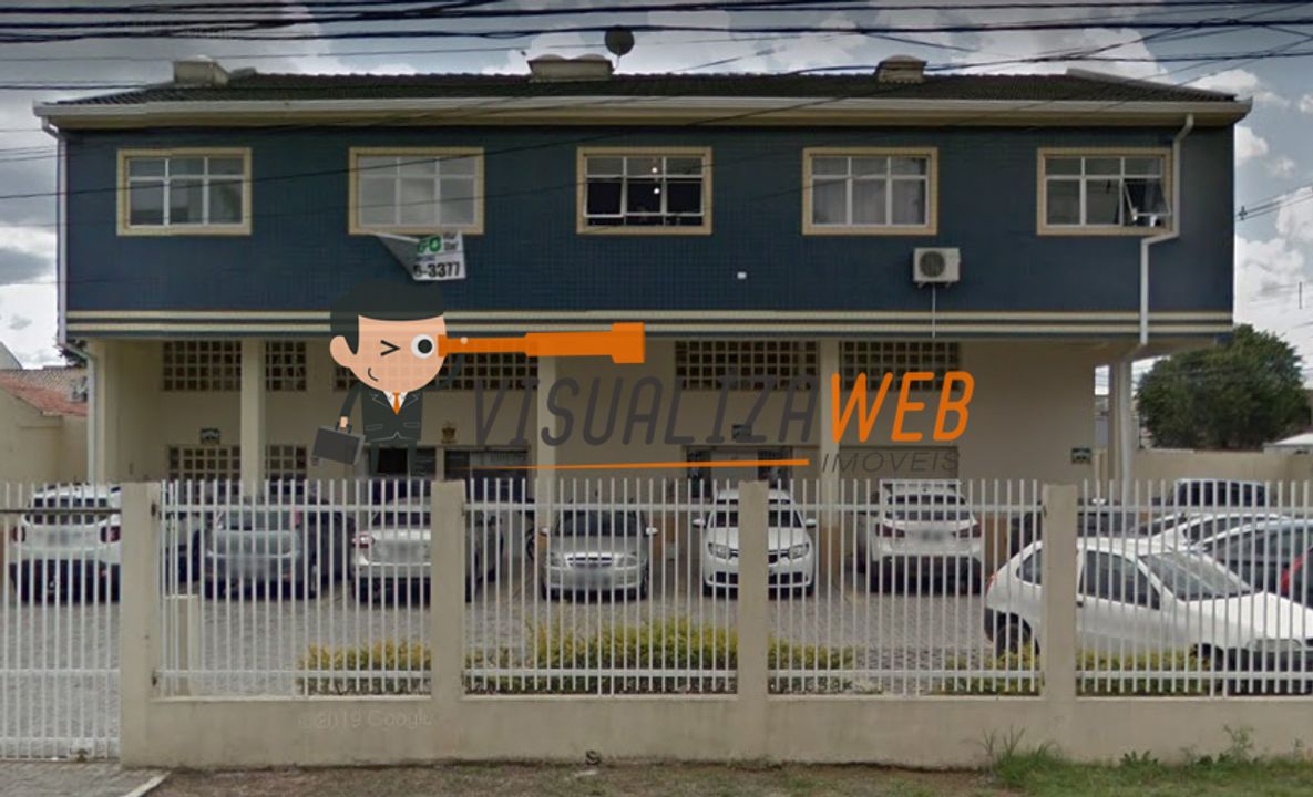 Imóvel Comercial 30 m² em Hauer em Curitiba, por R 750/Mês Viva Real