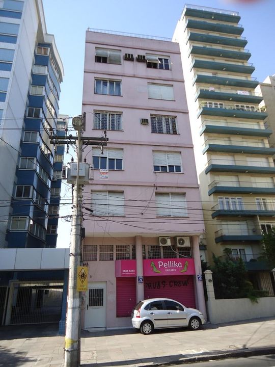 Apartamento na Avenida Independência, Independência em Porto Alegre