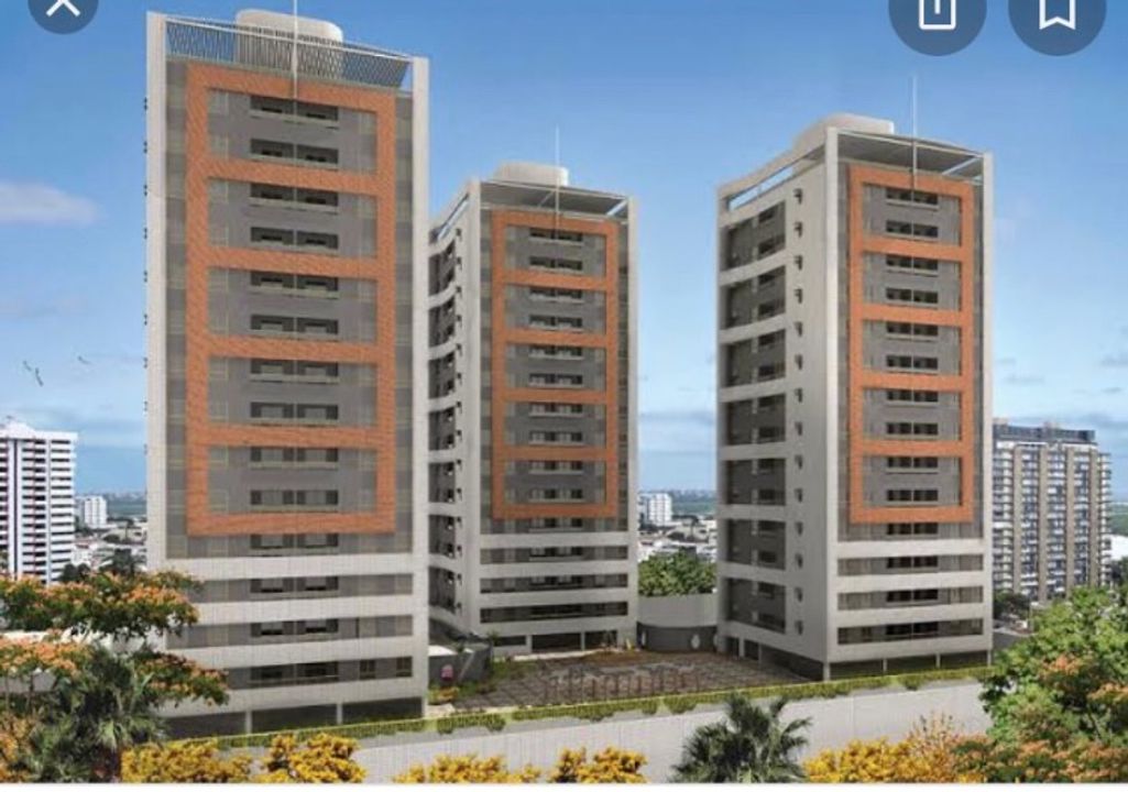 Apartamento na Rua General Gustavo Cordeiro de Faria, 1, Petrópolis em Natal, por R 265.000 Apartamento na Rua General Gustavo Cordeiro de Faria, 1, Petrópolis em Natal, por R 265.000
