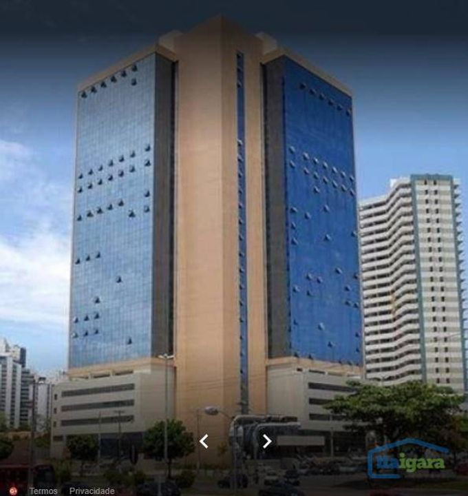 Sala Comercial na Avenida Antônio Carlos Magalhães, Parque Bela Vista em Salvador, por R 190.