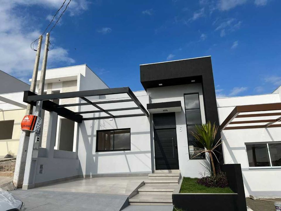 Casa de Condomínio 100 m² em Horto Florestal em Sorocaba, por R$ 550.