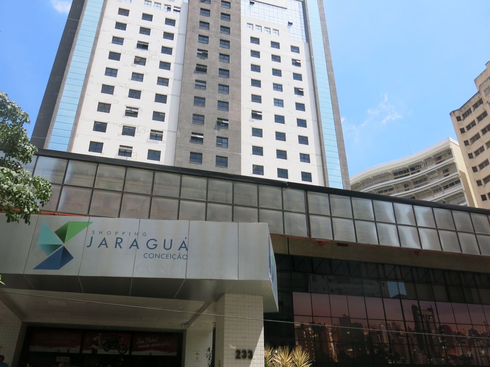 Rua Conceição 233 Centro Campinas Sp Sala Comercial na Rua Conceição, 233, Centro em Campinas, por R$ 650