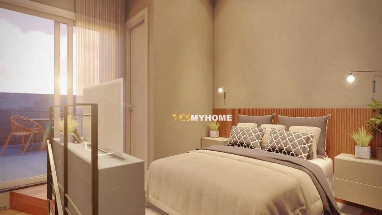 Cobertura na Rua Ildefonso Stockler de França, Novo Mundo em Curitiba, por R 282.000 Viva Real