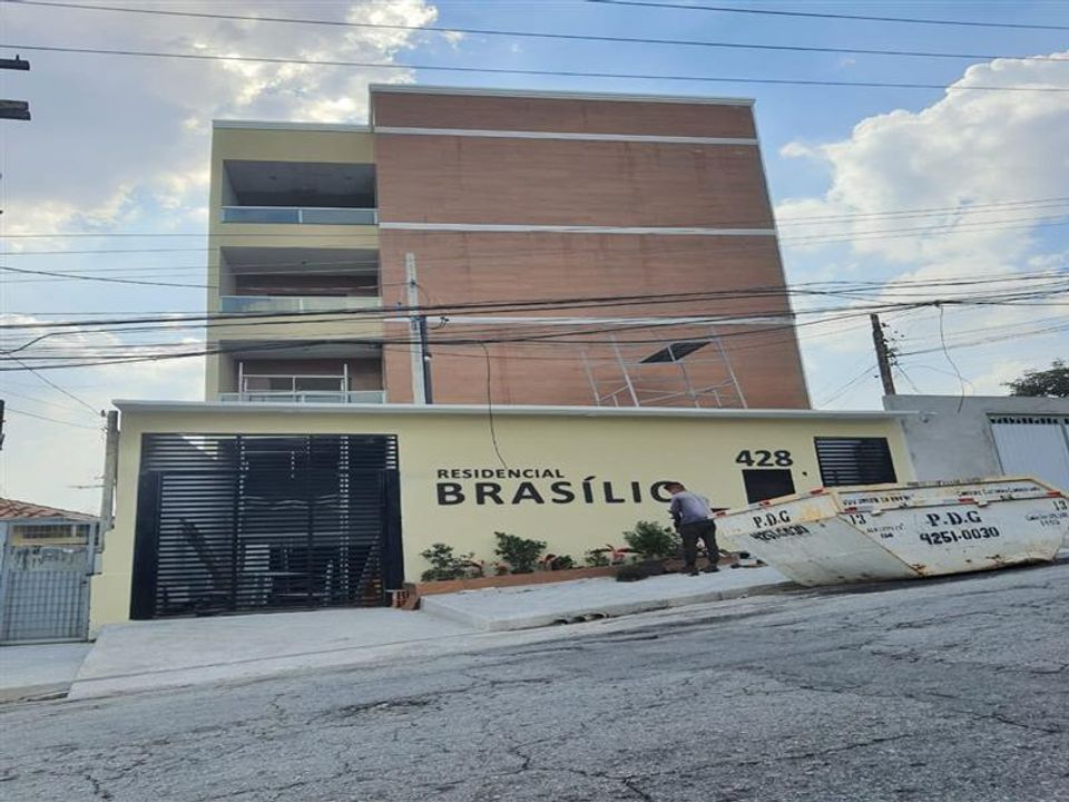 Apartamento 42 m² em Vila Dalila em São Paulo, por R 234.000 Viva Real Apartamento 42 m² em Vila Dalila em São Paulo, por R 234.000 Viva Real