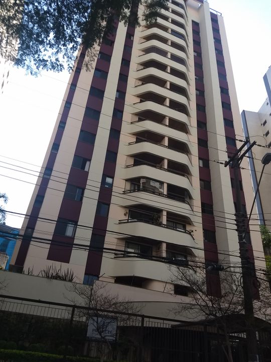 Apartamento na Rua Maracá, Vila Guarani em São Paulo, por R 785.000 Viva Real