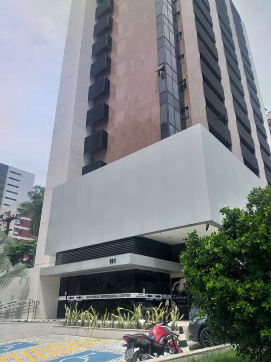 Consultório na Rua Doutor Raul Lafayette, 191, Boa Viagem em Recife, por R 1.800/Mês Viva Real