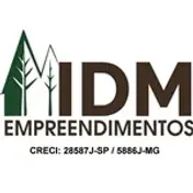 Logo da imobiliária
