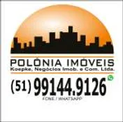 Logo da imobiliária
