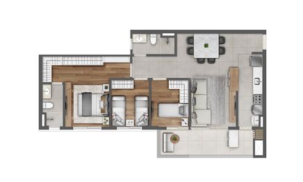 Planta 2