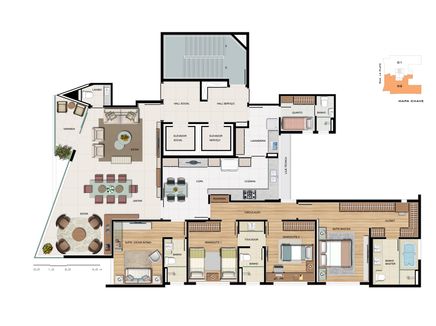 Planta 4