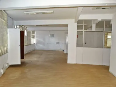 Sala Comercial à venda, 2187m² no São Pedro, Belo Horizonte
