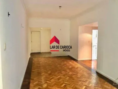 Apartamento com 3 Quartos à venda, 119m² no Leme, Rio de Janeiro