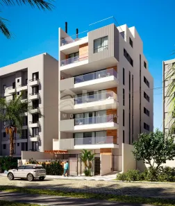 Cobertura com 4 Quartos à venda, 186m² no Praia Mansa, Matinhos