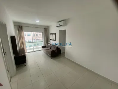 Apartamento com 3 Quartos para alugar, 103m² no São Jorge, Manaus