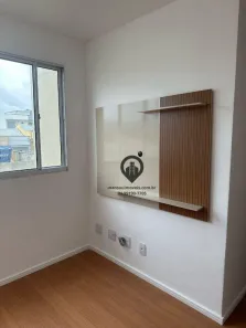 Apartamento com 2 Quartos à venda, 47m² no Campo Grande, Rio de Janeiro