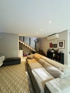 Casa de Condomínio com 3 Quartos à venda, 230m² no Aleixo, Manaus