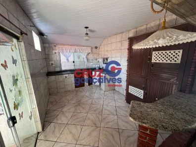 Casa com 3 Quartos à venda, 230m² no Jardim Santa Maria, Rio Claro