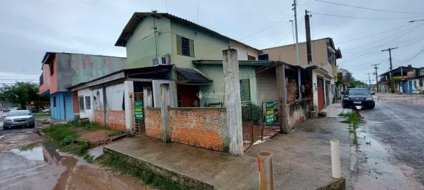 Apartamento com 3 Quartos à venda, 90m² no Santa Rita, Guaíba
