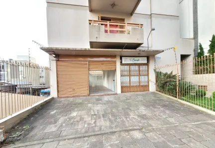 Sala Comercial à venda, 121m² no Jardim América, Caxias do Sul