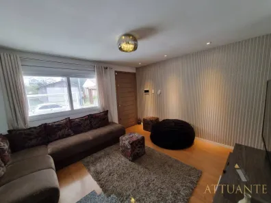 Sobrado com 3 Quartos à venda, 131m² no Jardim Eldorado, Caxias do Sul