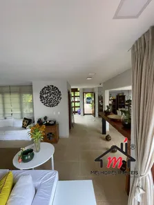 Casa de Condomínio com 5 Quartos à venda, 650m² no , Mata de São João