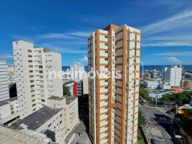Cobertura com 3 Quartos à venda, 138m² no Pituba, Salvador
