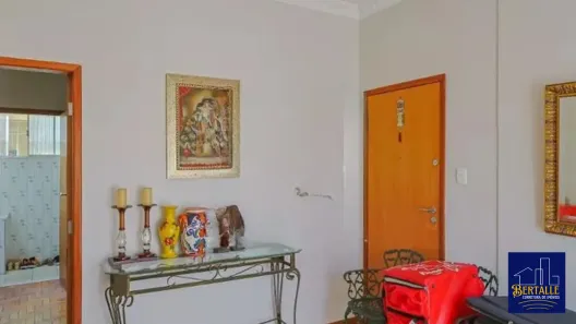 Apartamento com 3 Quartos à venda, 107m² no Cruzeiro, Belo Horizonte