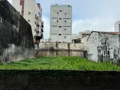 Lote/Terreno à venda, 375m² no , 
