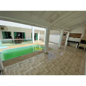 Casa de Condomínio com 3 Quartos à venda, 150m² no Loteamento Residencial Campos do Conde II, Tremembé