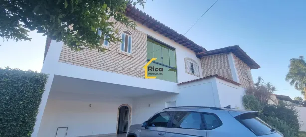 Casa com 5 Quartos à venda, 250m² no Setor de Habitações Individuais Sul, Brasília
