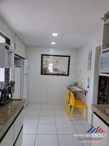 Apartamento com 2 Quartos à venda, 95m² no Itaúna, Saquarema