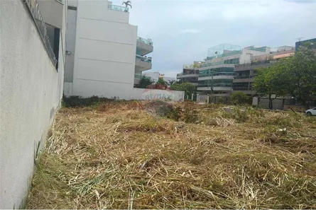 Lote/Terreno à venda, 612m² no Recreio dos Bandeirantes, Rio de Janeiro