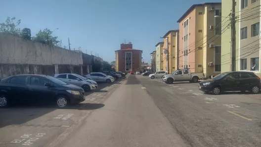 Apartamento com 2 Quartos à venda, 58m² no Cohaserma, São Luís