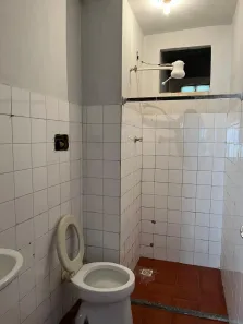Kitnet com 1 Quarto para alugar, 25m² no Chácara Flora, Petrópolis