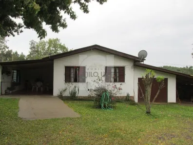 Casa com 3 Quartos à venda, 100m² no Bairro Imigrantes, Capela de Santana