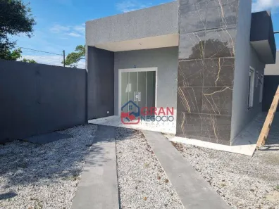 Casa com 2 Quartos à venda, 55m² no Guacyara, Matinhos