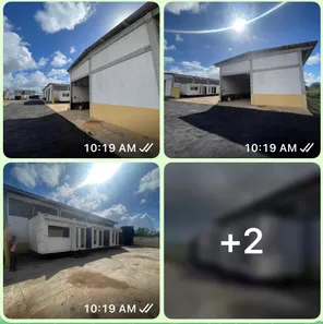 Galpão/Depósito/Armazém para alugar, 500m² no Pirajá, Salvador